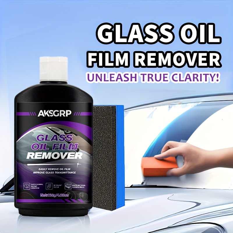 Car Shampoo Ph - Środek do usuwania plam wodnych i