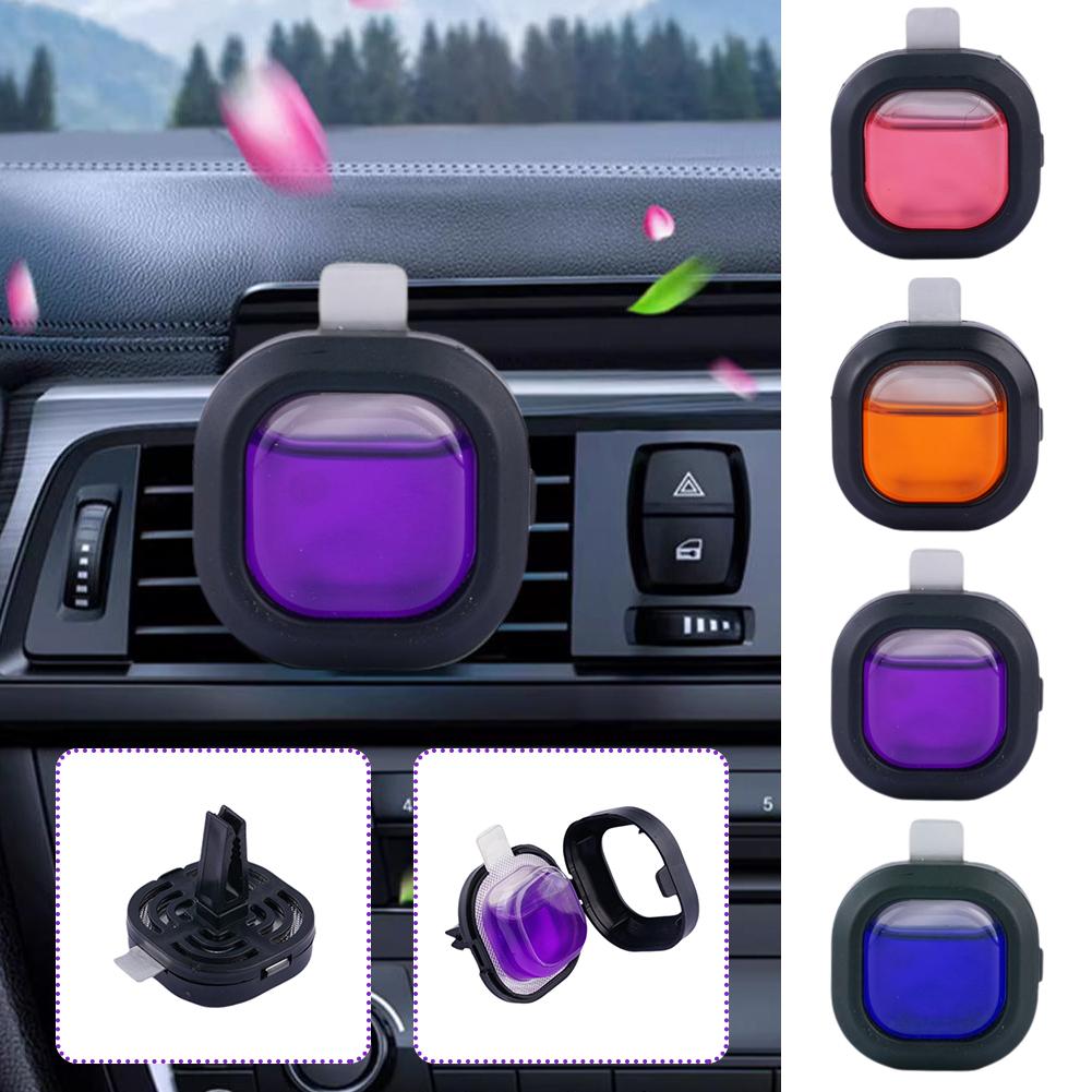Odor Eliminator Car - Aromaterapia samochodowa, długotrwały odświeżacz powietrza do
