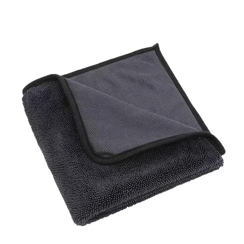 Ręcznik do pielęgnacji samocho – Microfiber Towel Detailing recenzja i cena