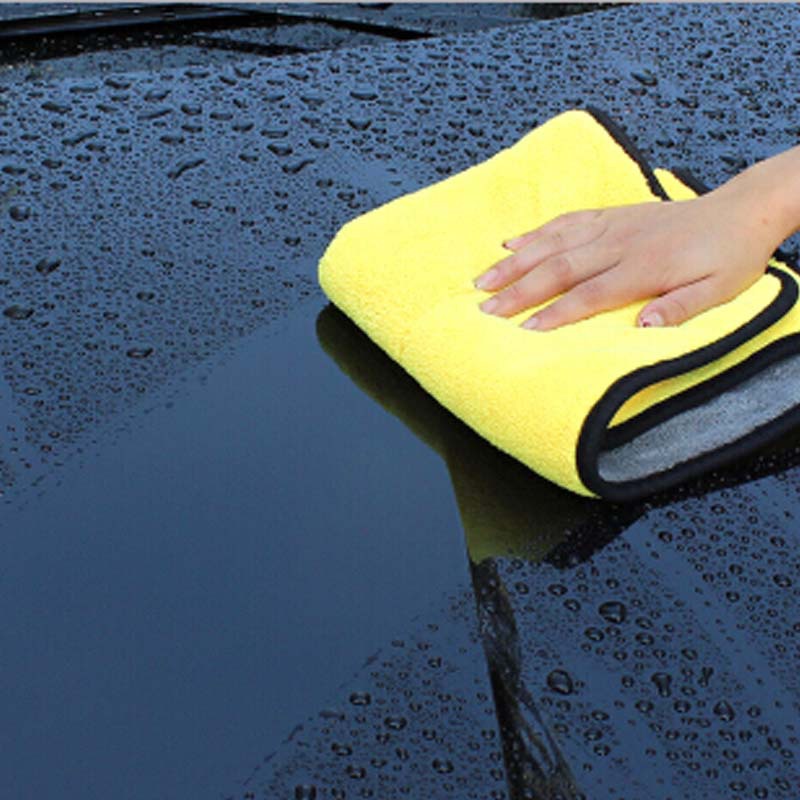 Premium Car Detailing Ręcznik  – Microfiber Towel Detailing recenzja i cena