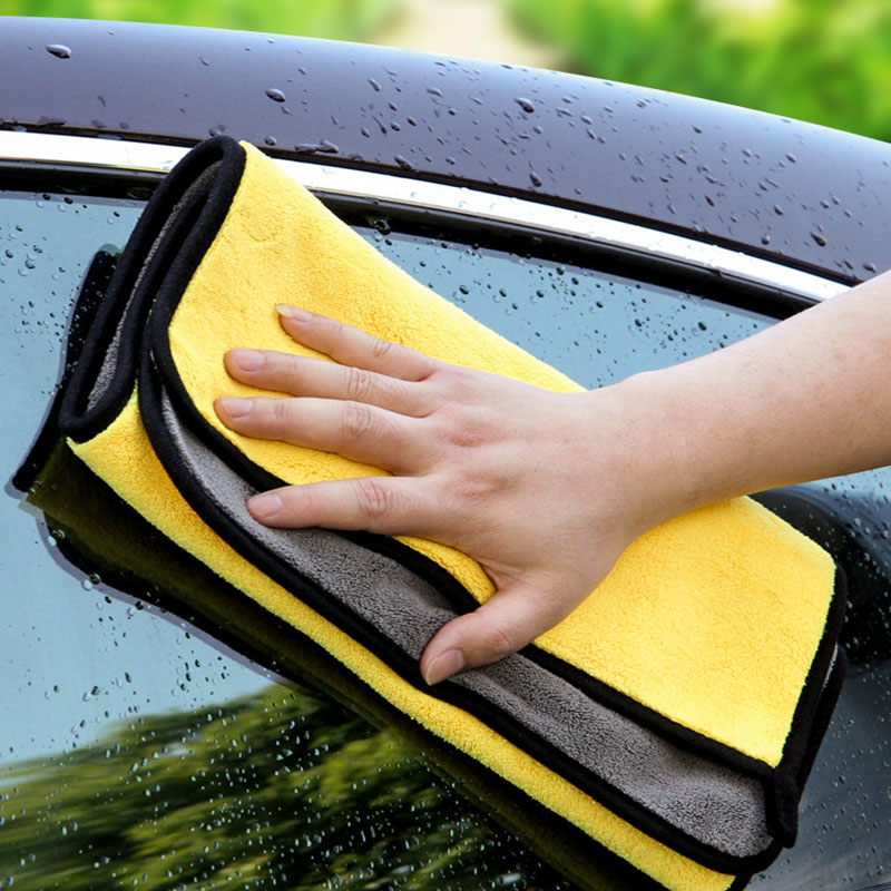 Premium Car Detailing Ręcznik  – Microfiber Towel Detailing recenzja i cena