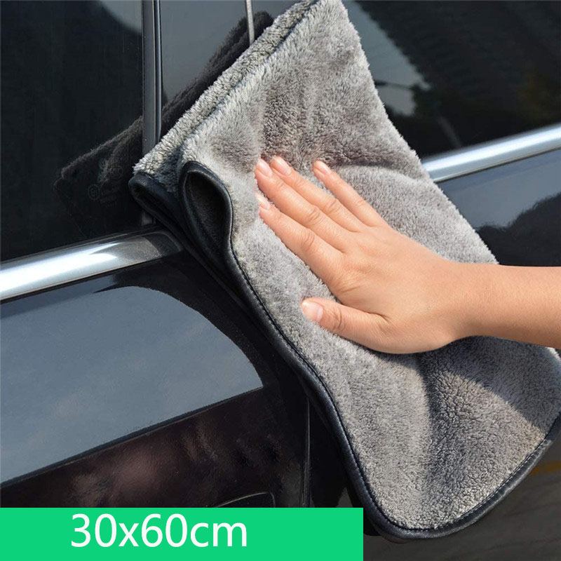 Premium Car Detailing Ręcznik  – Microfiber Towel Detailing recenzja i cena