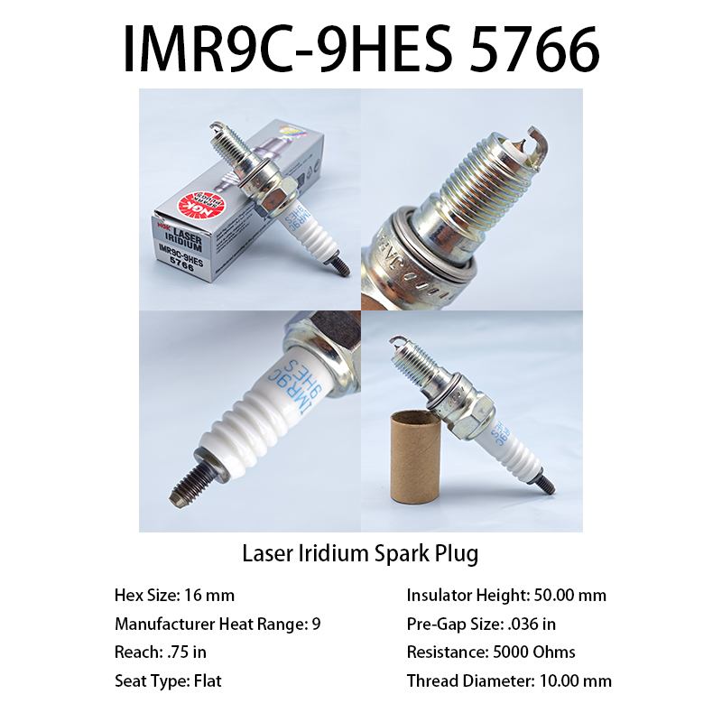 1 sztuk oryginalna laserowa ir – Ngk Spark Plug Laser Iridium recenzja i cena