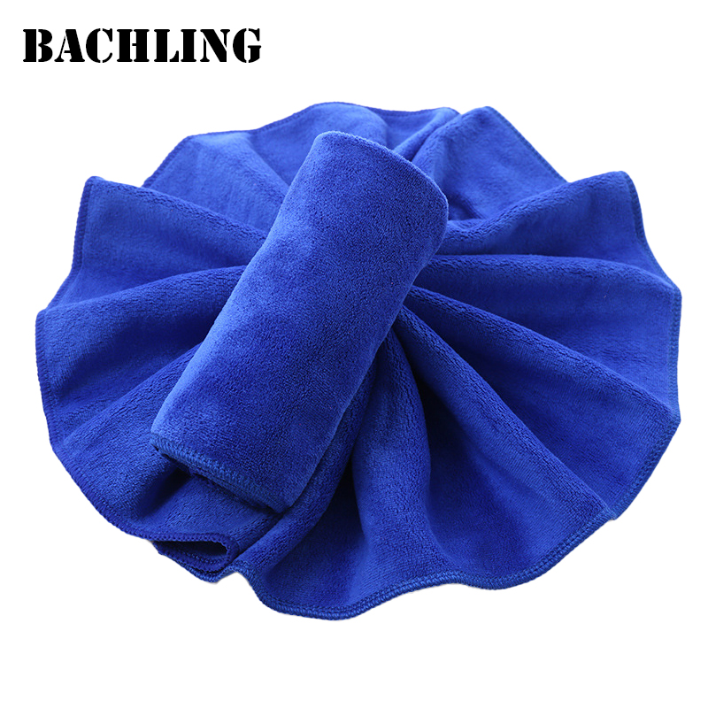 60x160/180cm Ręcznik do mycia  – Microfiber Towel Detailing recenzja i cena