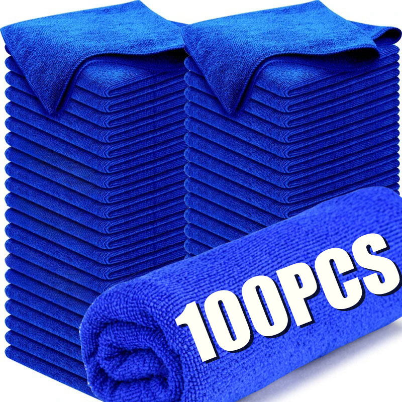 Ściereczki do czyszczenia z mi – Microfiber Towel Detailing recenzja i cena