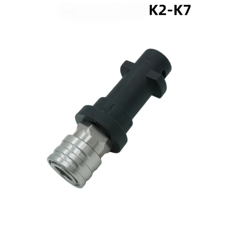Adapter do pistoletu wysokociś – Pressure Washer Foam Gun recenzja i cena