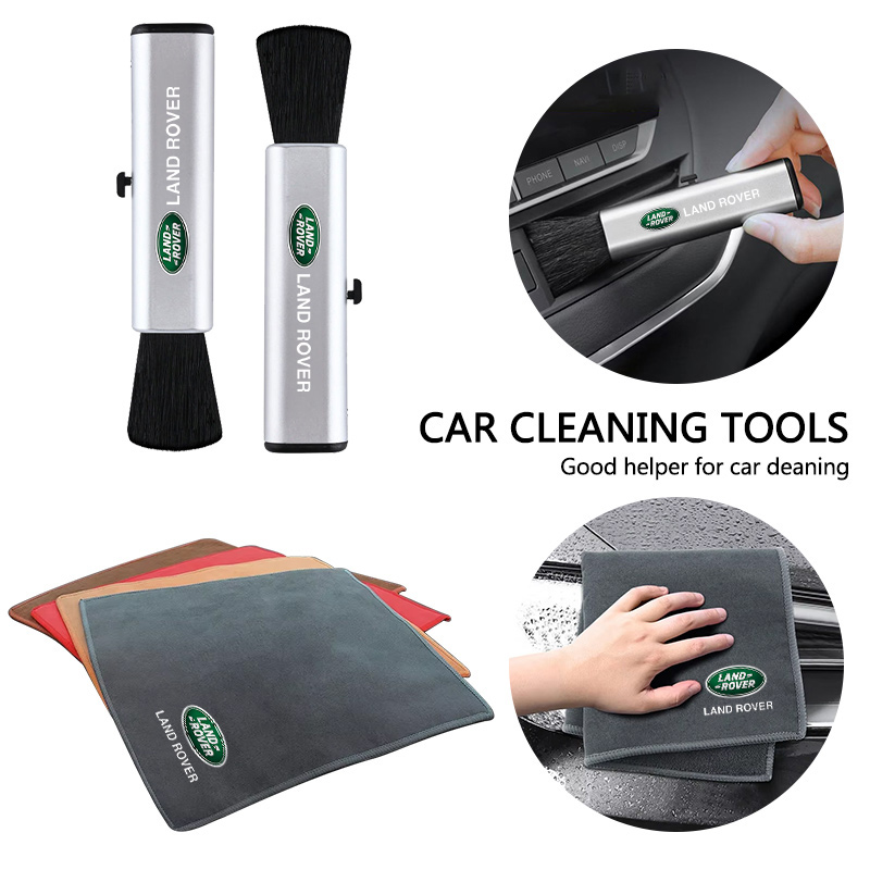 Miękka szczotka do czyszczenia – Microfiber Towel Detailing recenzja i cena