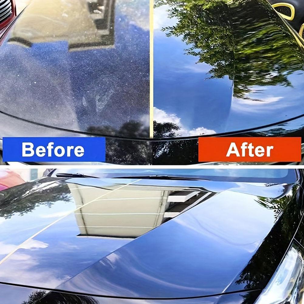 Szybkie czyszczenie Usuwanie p – Car Wax Ceramic Coating recenzja i cena