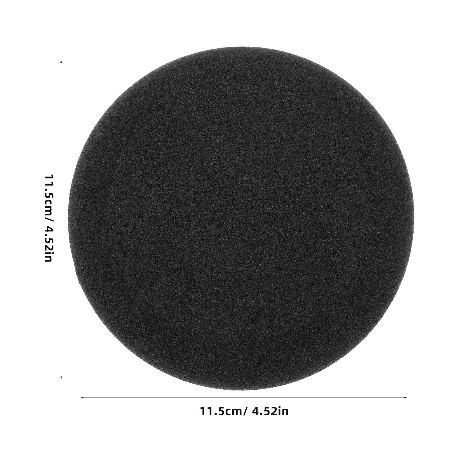 Podkładka do polerowania samoc – Wax Applicator Pad recenzja i cena
